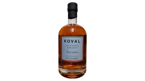 Koval Bottle