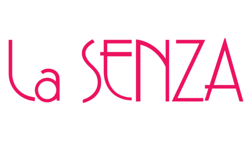 La Senza Logo old