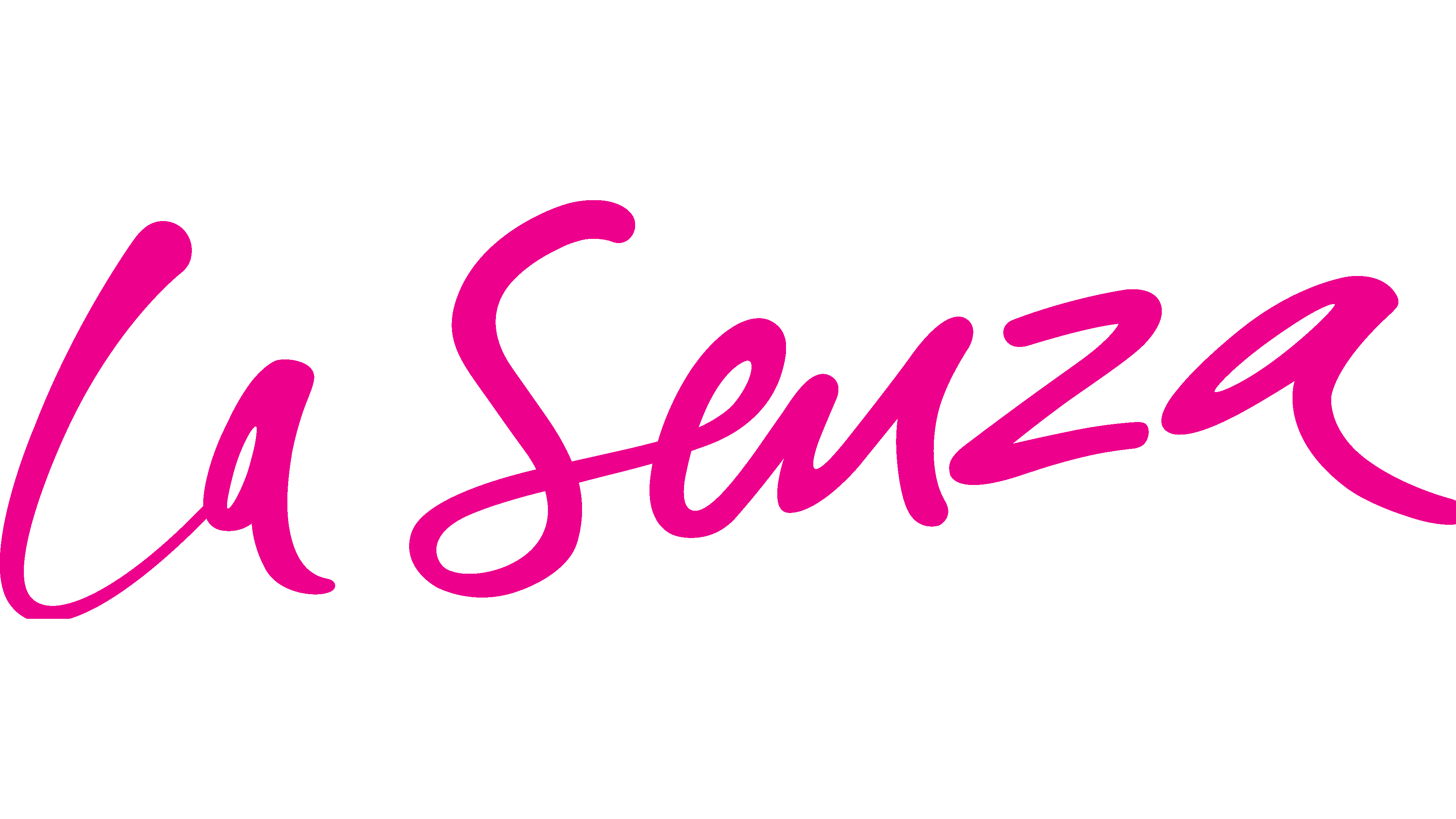 La Senza Logo and symbol, meaning, history, PNG, brand