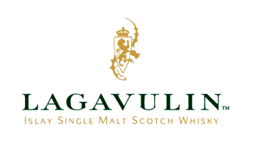 Lagavulin Logo