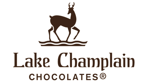 Lake Champlain Chocolates Logo