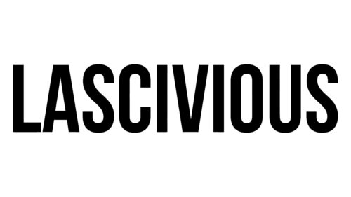 Lascivious logo