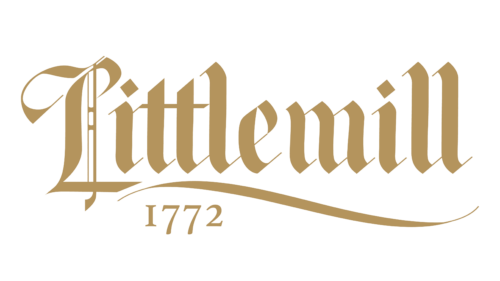 Littlemill Logo