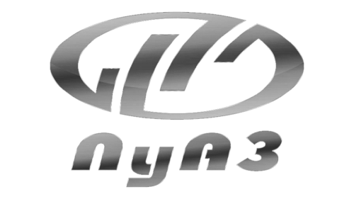 Luaz Logo 1998
