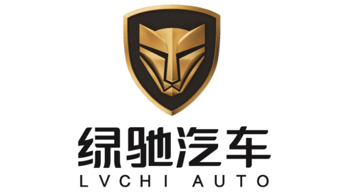 Lvchi logo