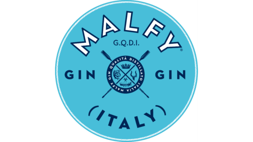 Malfy Logo