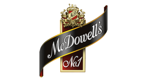 McDowell's Logo
