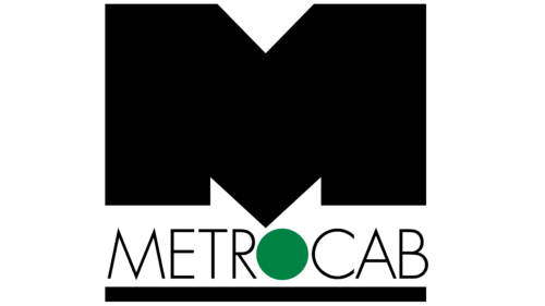 Metrocab logo