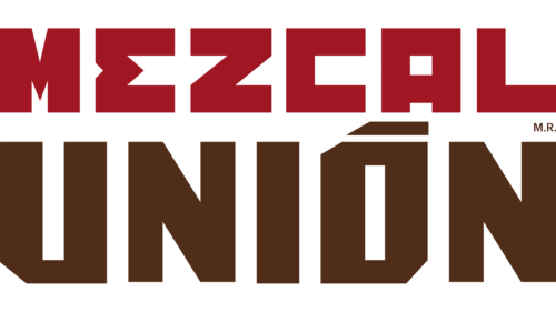 Mezcal Unión Logo