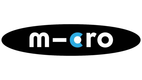 Micromobility logo