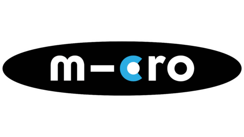 Micromobility logo