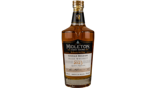 Midleton Bottle