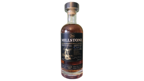 Millstone Bottle