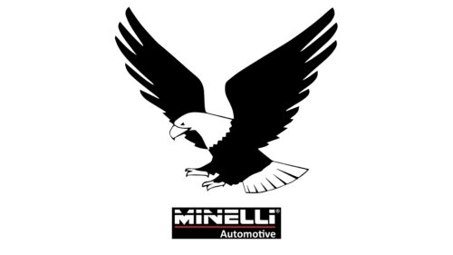 Minelli Automotive logo