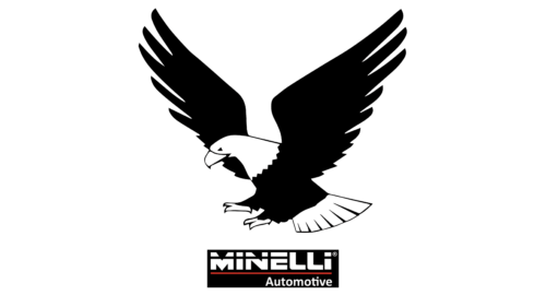 Minelli Automotive logo