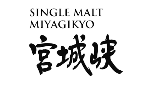 Miyagikyo Logo