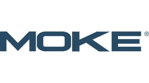 Moke logo