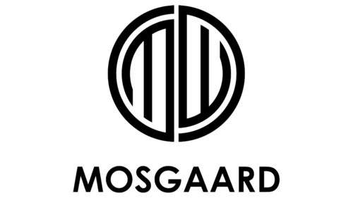 Mosgaard Logo