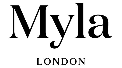 Myla logo