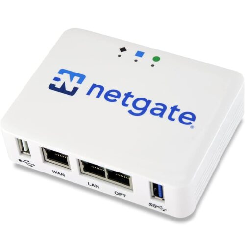 Netgate SG-1100