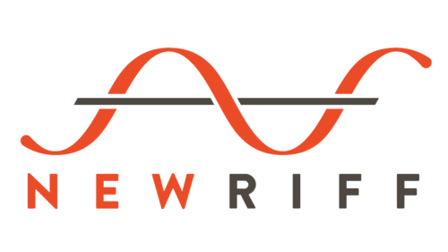 New Riff Logo