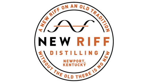 New Riff Logo