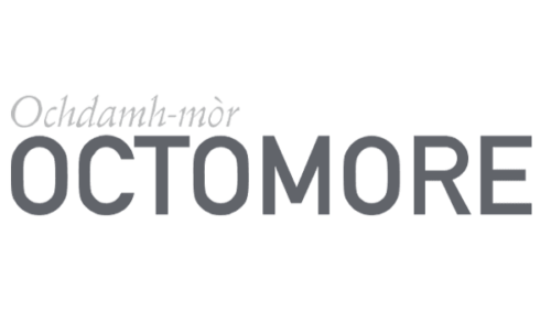 Octomore Logo