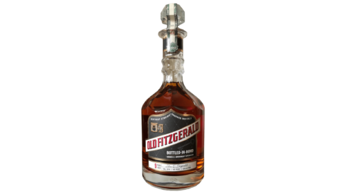 Old Fitzgerald Bottle