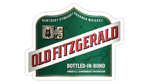 Old Fitzgerald Logo