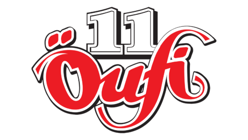 Öufi-Brauerei Logo