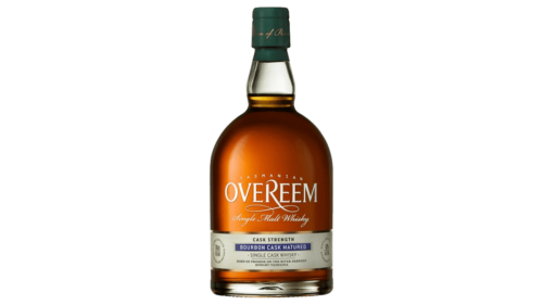 Overeem Bottle