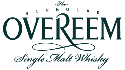 Overeem Logo