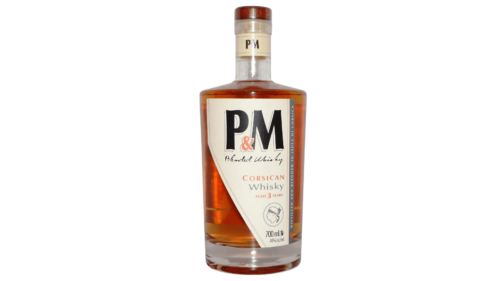 P&M Bottle