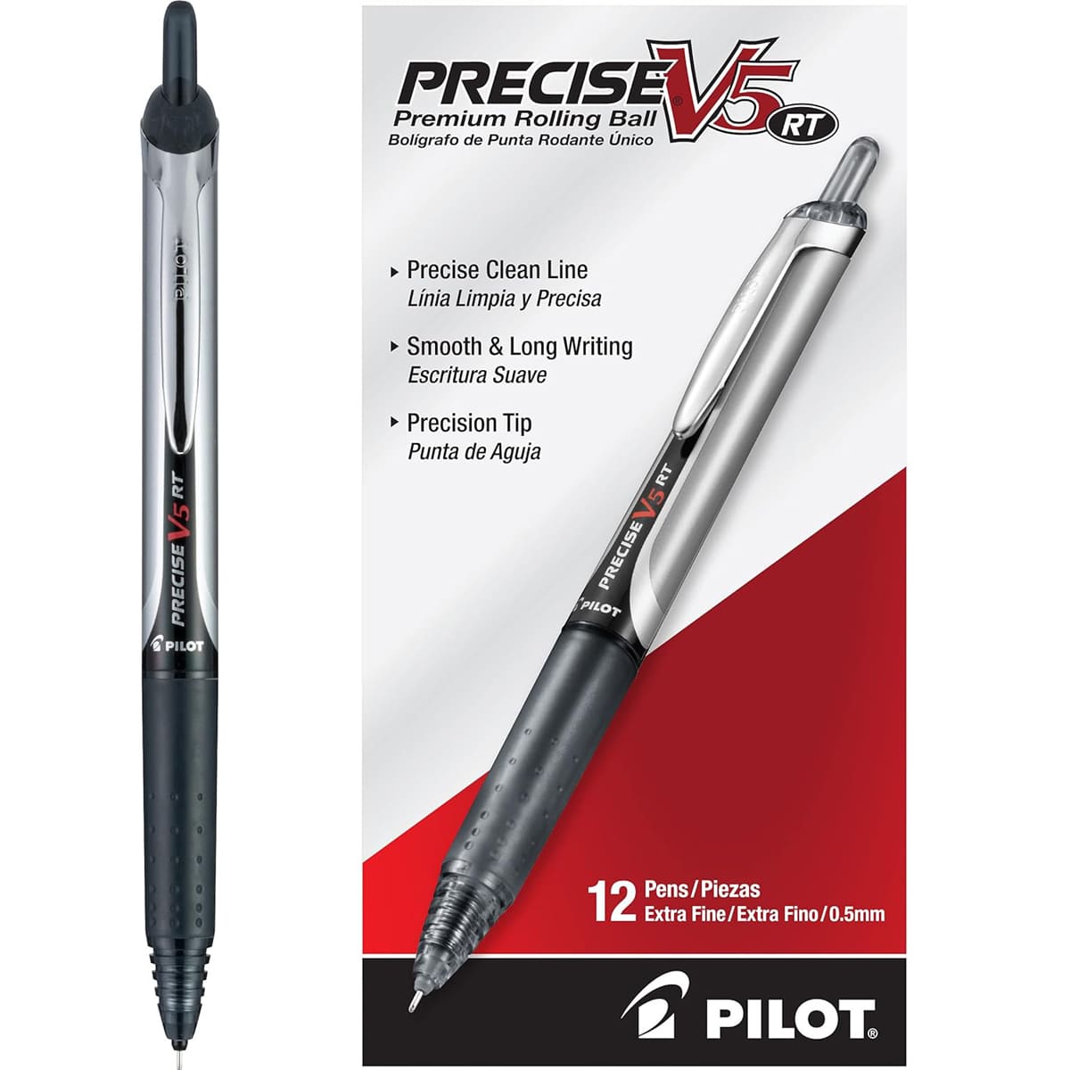 2024 Best pen for writing help writers. 