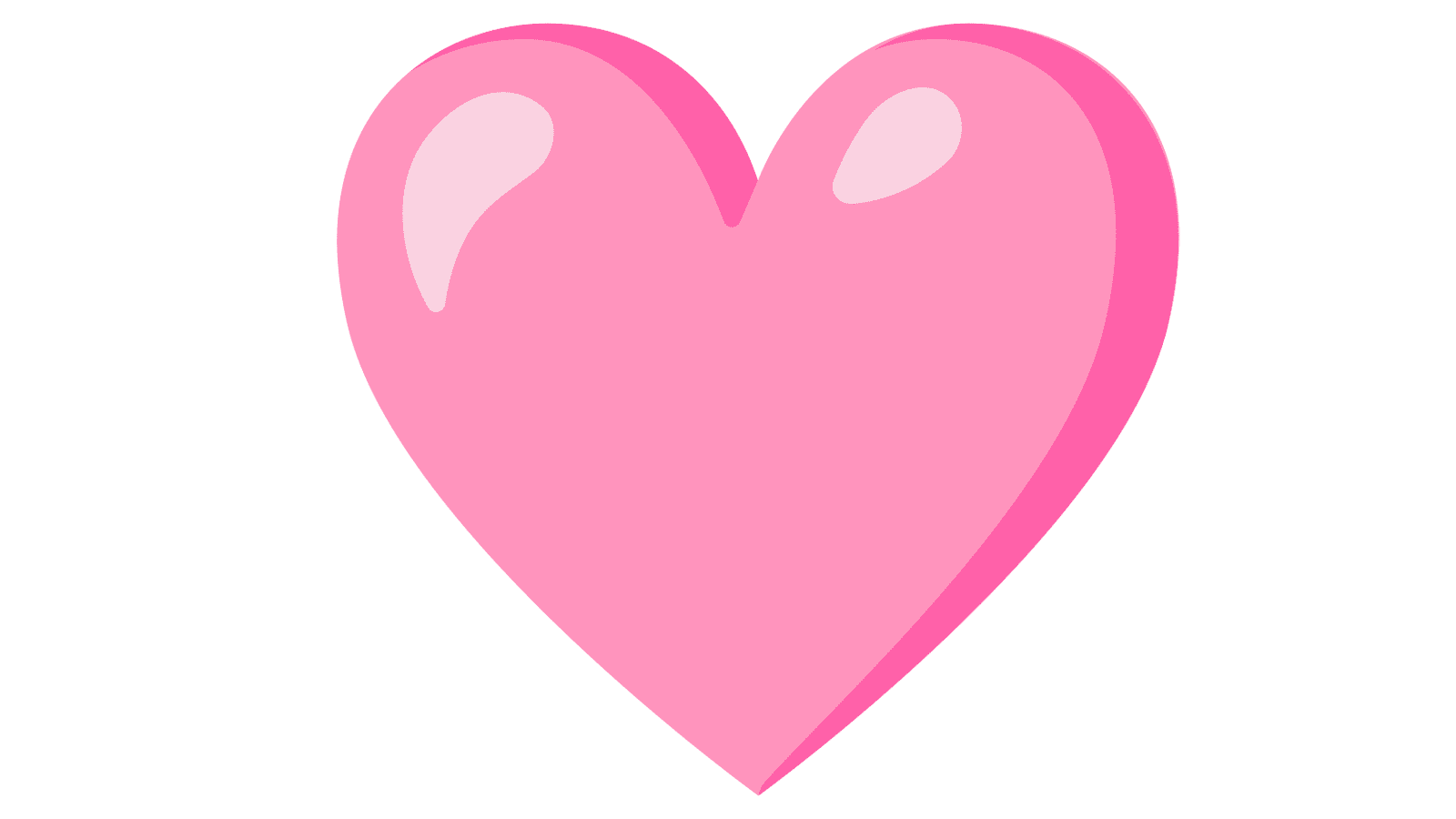 St. Valentine's Day Emoji - what it means and how to use it.