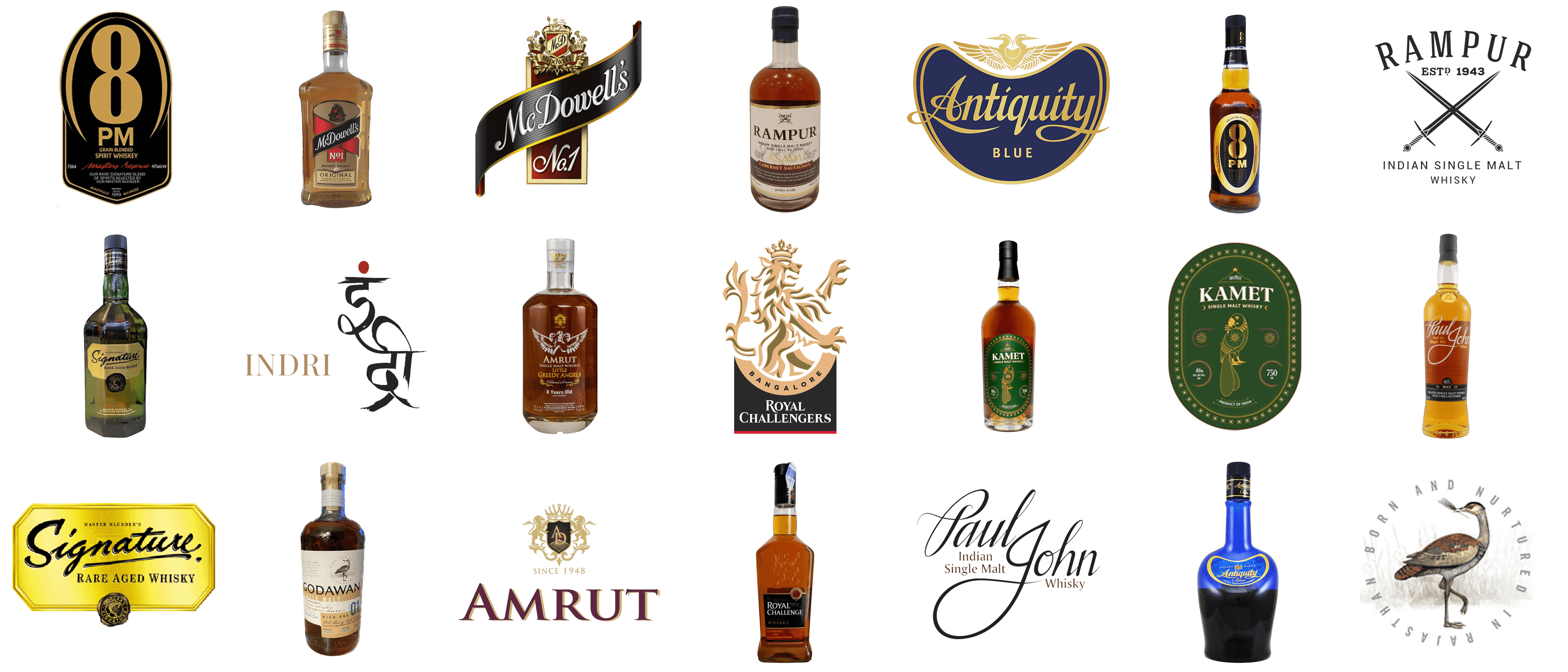 5 smooth single malts in India for an exquisite whisky collection -  Lifestyle News