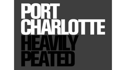 Port Charlotte Logo