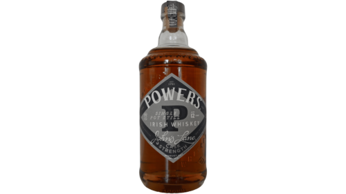 Powers Bottle