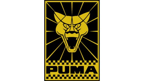 Puma Cars Logo