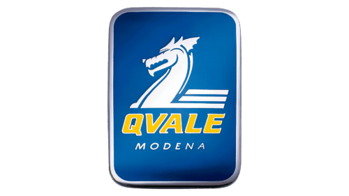 Qvale logo