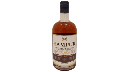 Rampur Bottle