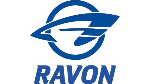Ravon logo