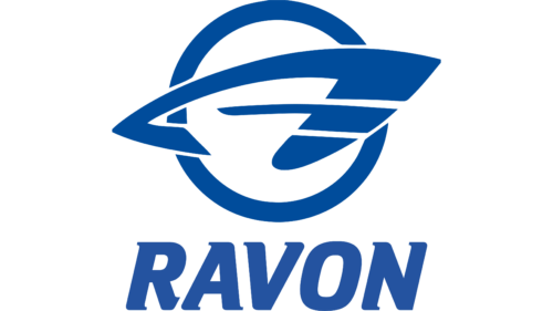 Ravon logo