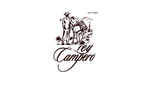 Rey Campero Logo