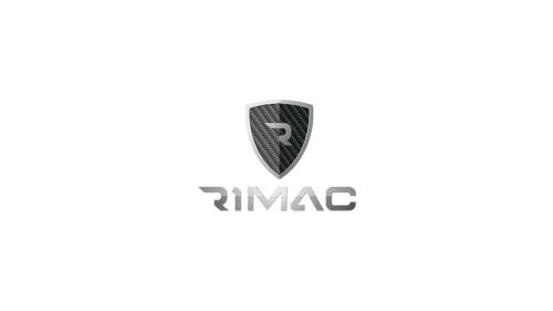 Rimac Logo 2009