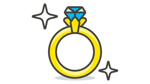 Ring Emoji