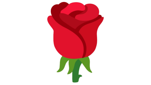 Rose Emoji