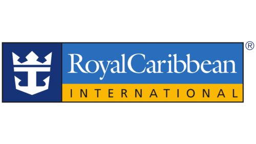 Royal Cribbean logo