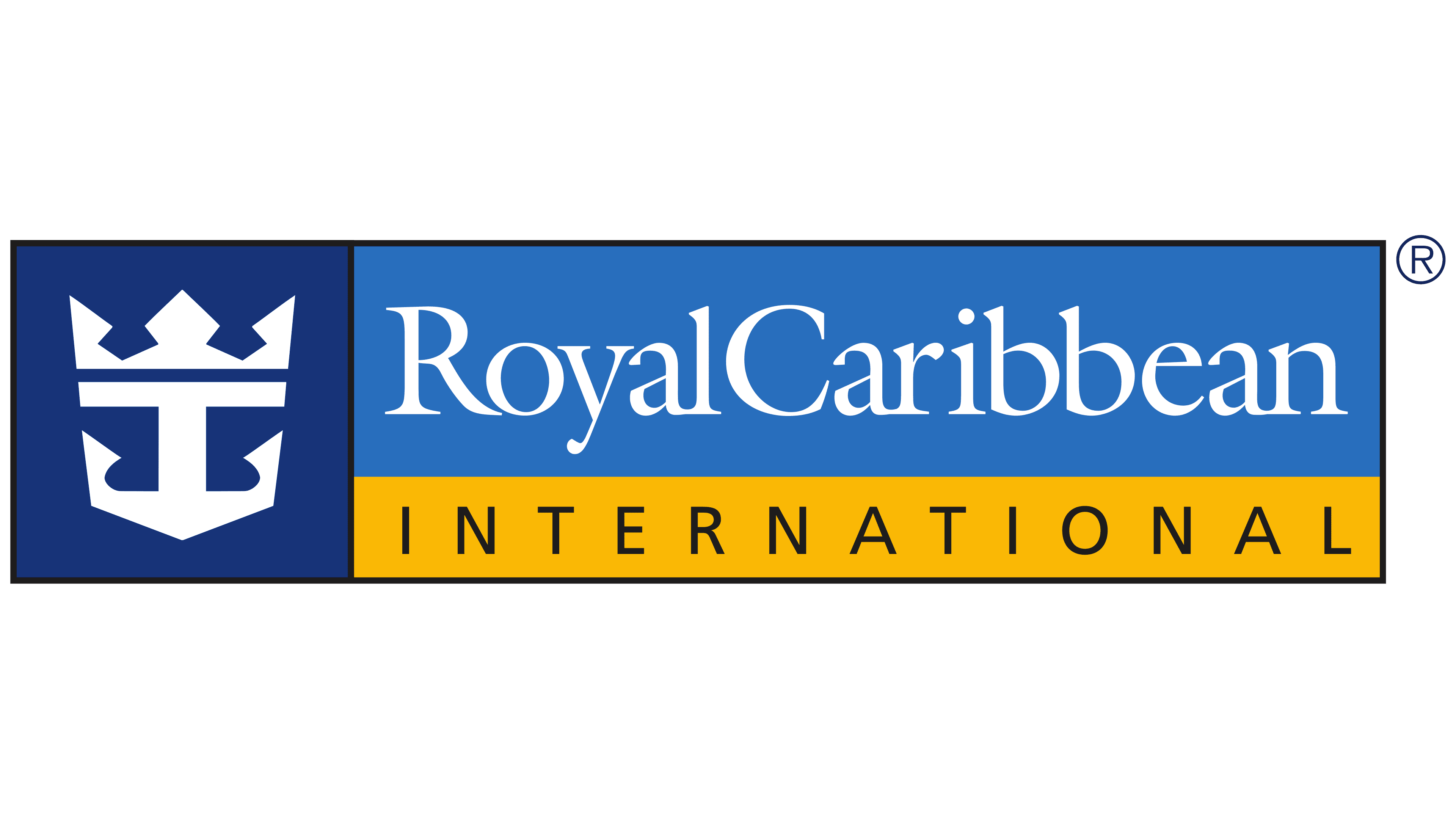 Royal Caribbean Logo and symbol, meaning, history, PNG, brand