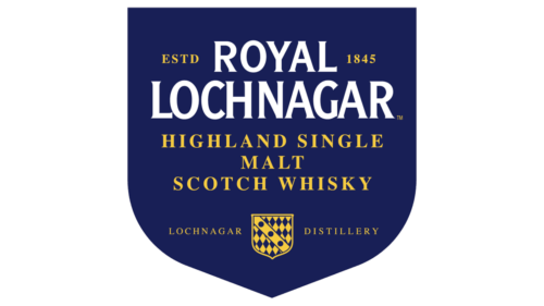 Royal Lochnagar Logo